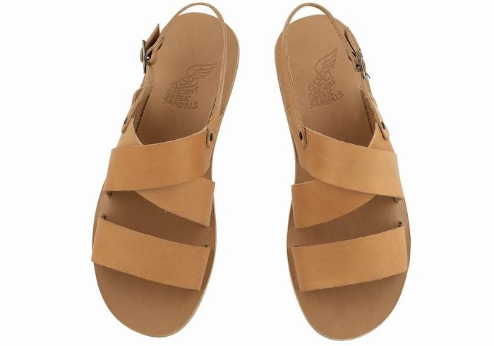 Sandales Casual Ancient Greek Sandals Miltos   | UXG-5673624